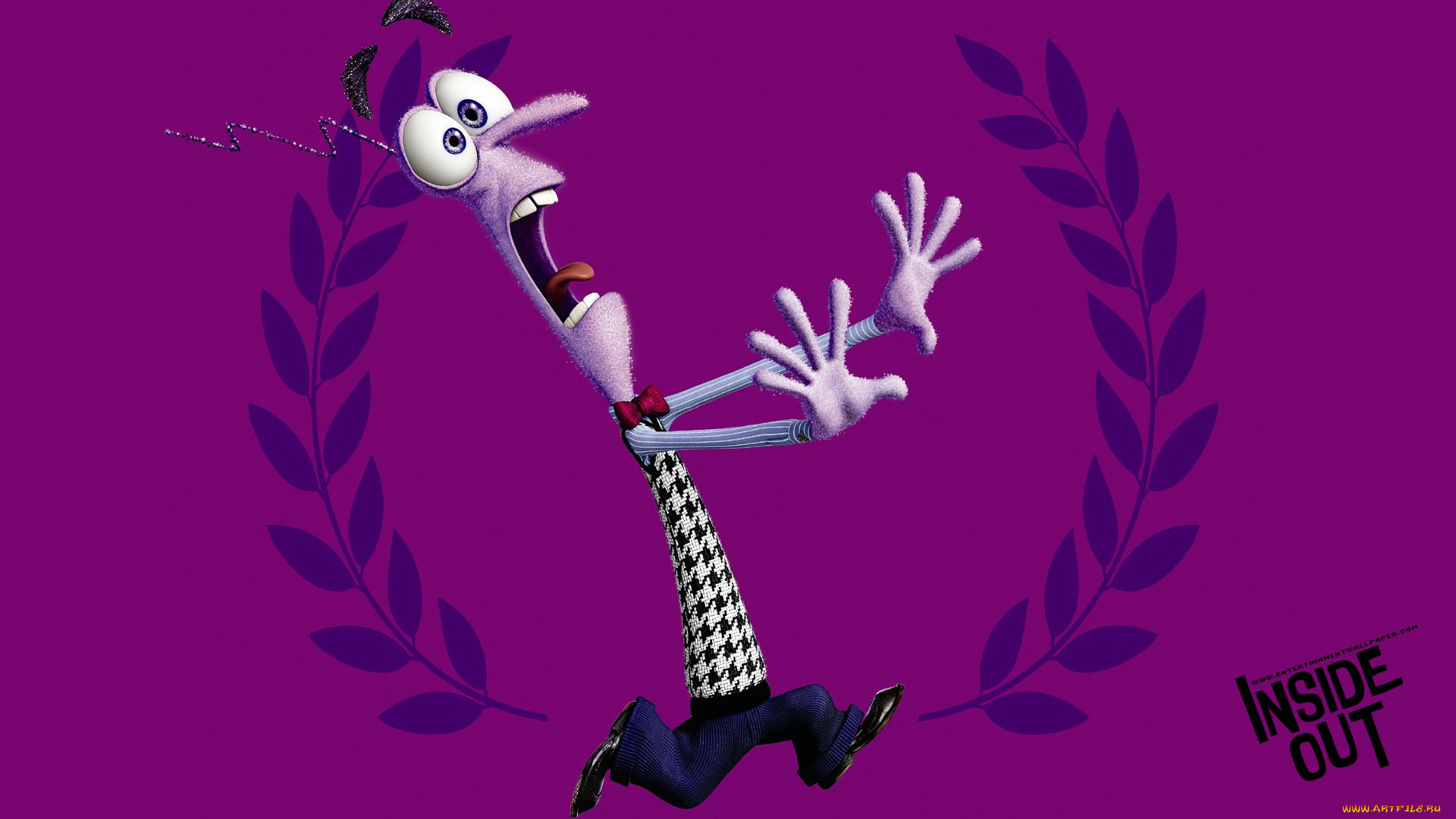 , inside out, 